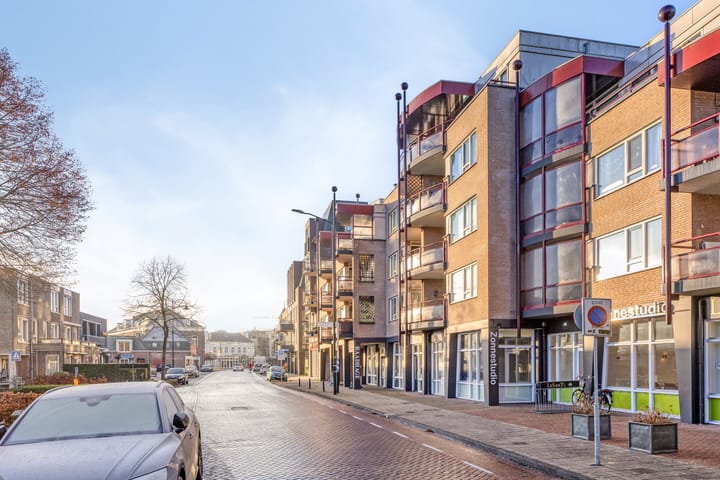 Foto 5 van Stationsstraat 16-D