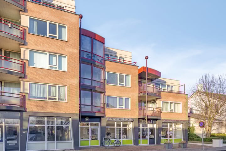 Foto 6 van Stationsstraat 16-D