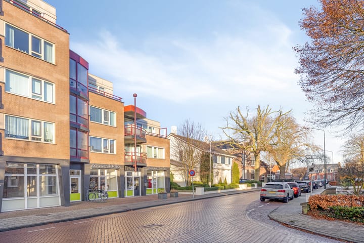 Foto 7 van Stationsstraat 16-D