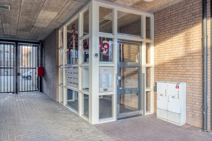 Foto 8 van Stationsstraat 16-D