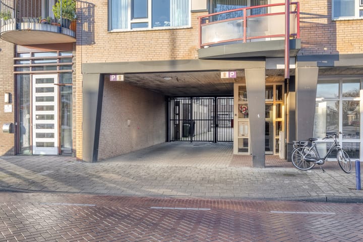 Foto 9 van Stationsstraat 16-D