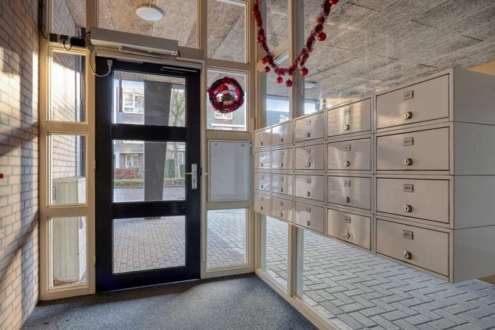 Foto 10 van Stationsstraat 16-D