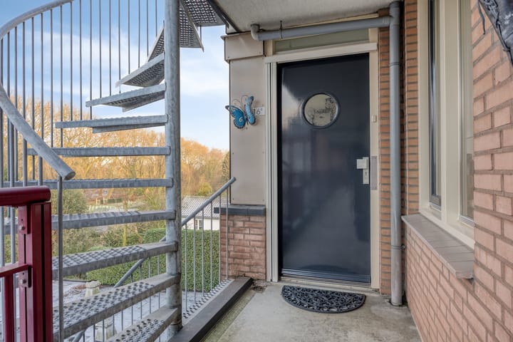 Foto 12 van Stationsstraat 16-D