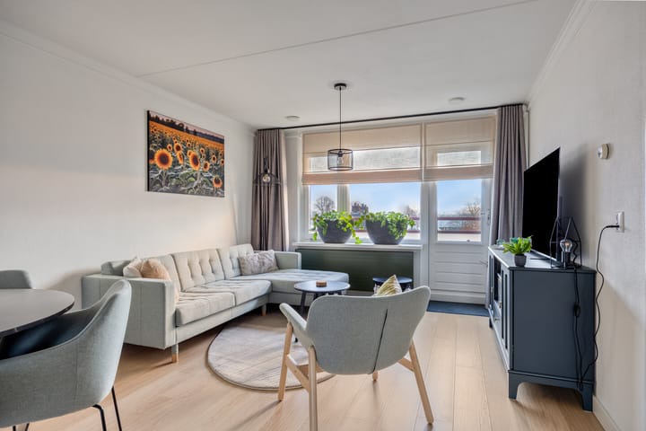 Foto 16 van Stationsstraat 16-D