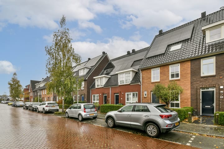 Foto 13 van Cannenburgh 48