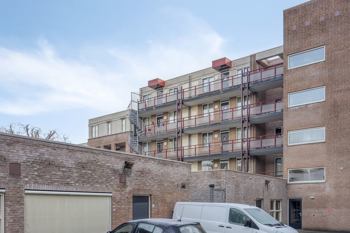 Foto 36 van Stationsstraat 16-D