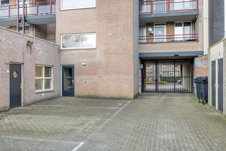 Foto 38 van Stationsstraat 16-D