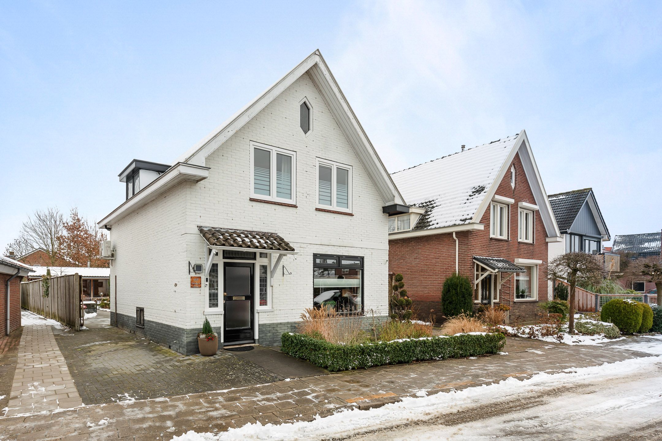 Buying a house in The Netherlands., Woolderweg 63