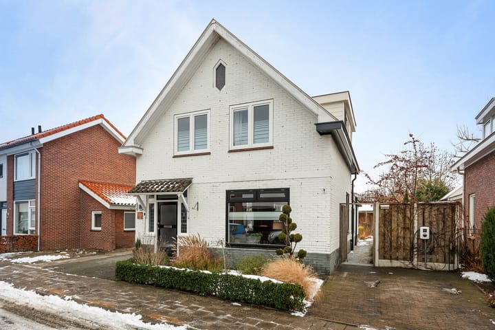 Photo 4 of Woolderweg 63