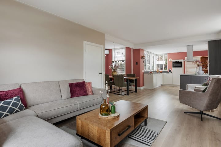 Foto 6 van Woolderweg 63