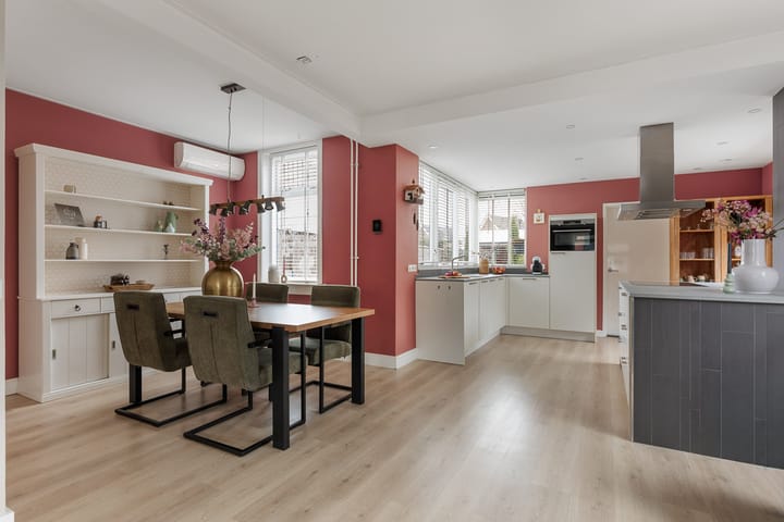 Foto 7 van Woolderweg 63