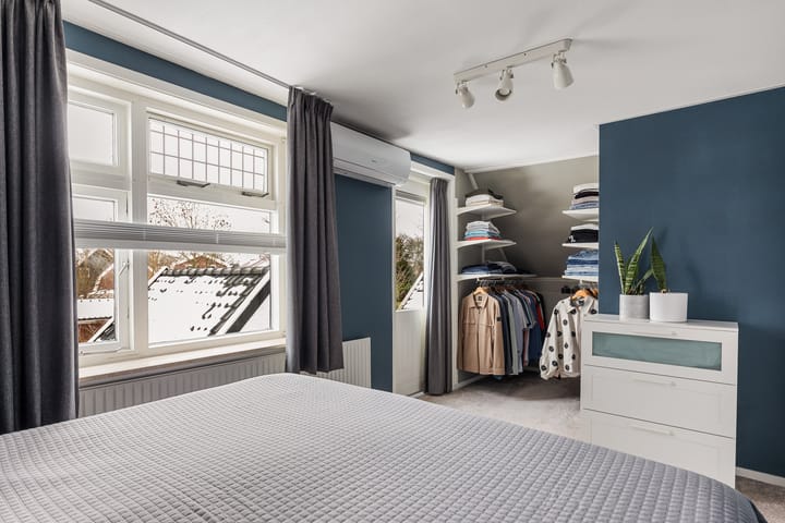 Foto 12 van Woolderweg 63