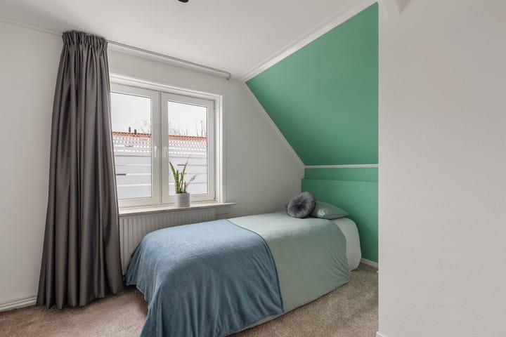 Foto 15 van Woolderweg 63