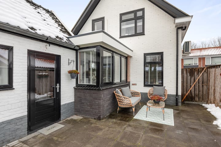 Foto 16 van Woolderweg 63