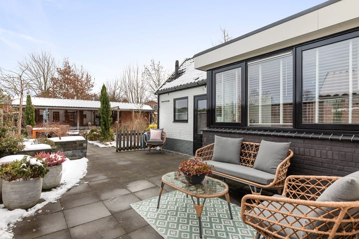 Foto 17 van Woolderweg 63