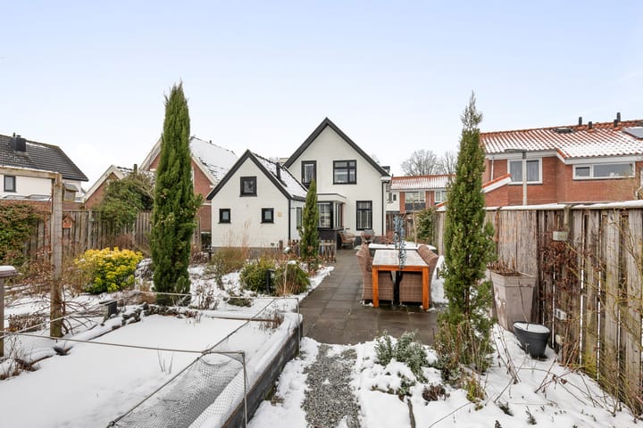 Foto 18 van Woolderweg 63