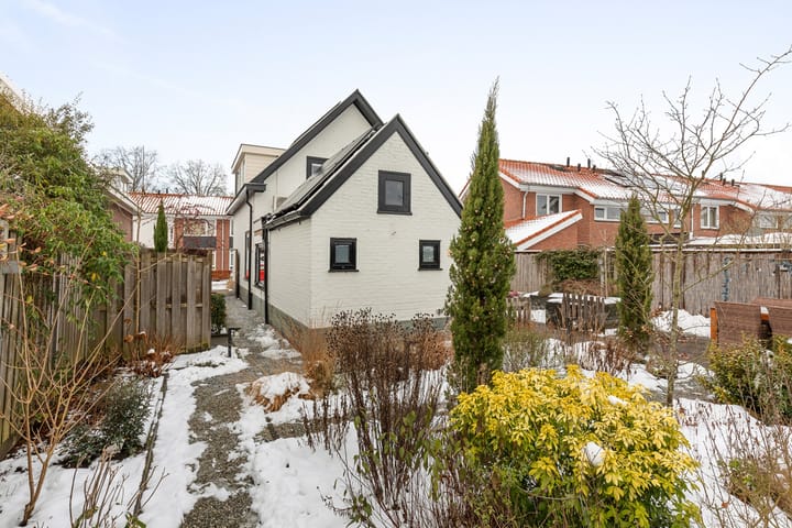 Foto 19 van Woolderweg 63