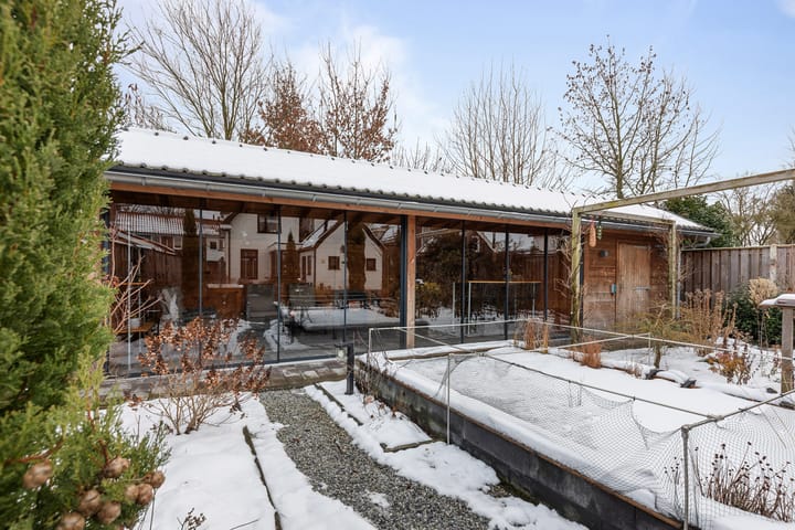 Foto 21 van Woolderweg 63