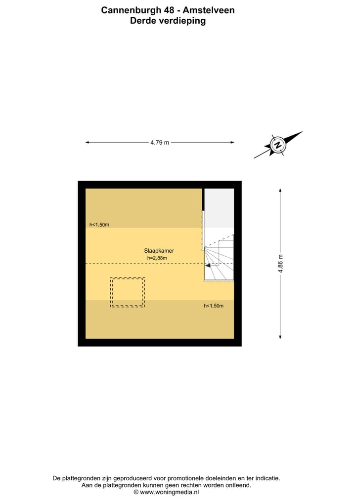 Foto 20 van Cannenburgh 48