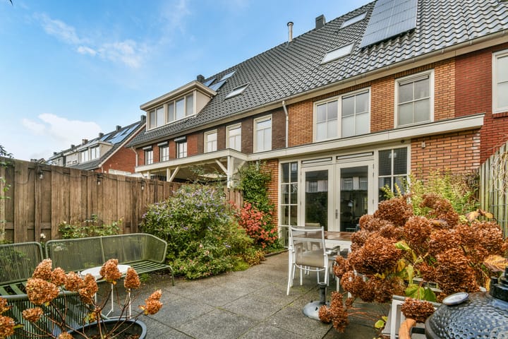 Foto 1 van Cannenburgh 48