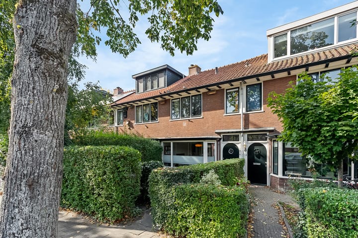 Hooft Graaflandstraat 21