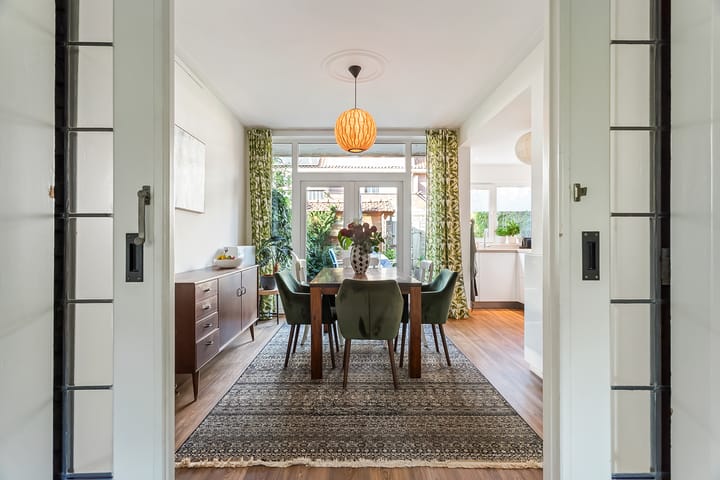 Foto 3 van Hooft Graaflandstraat 21