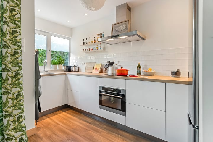 Foto 4 van Hooft Graaflandstraat 21