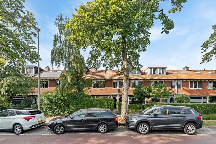 Foto 6 van Hooft Graaflandstraat 21