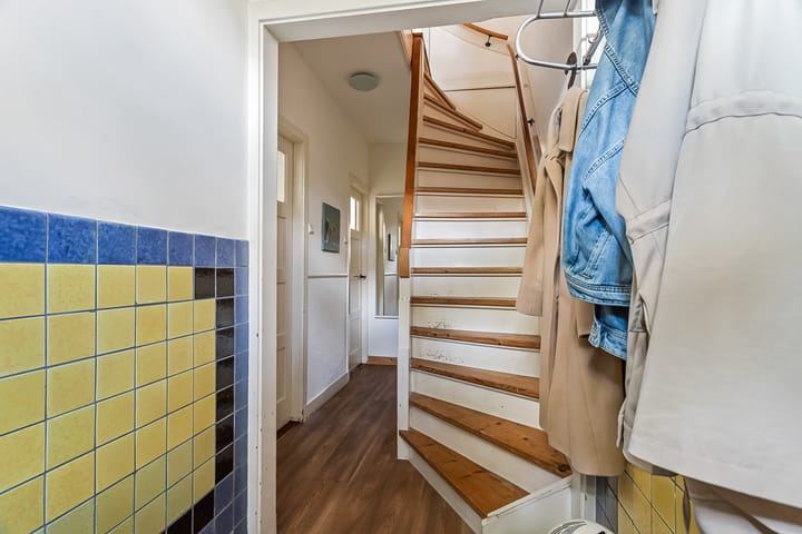 Foto 11 van Hooft Graaflandstraat 21