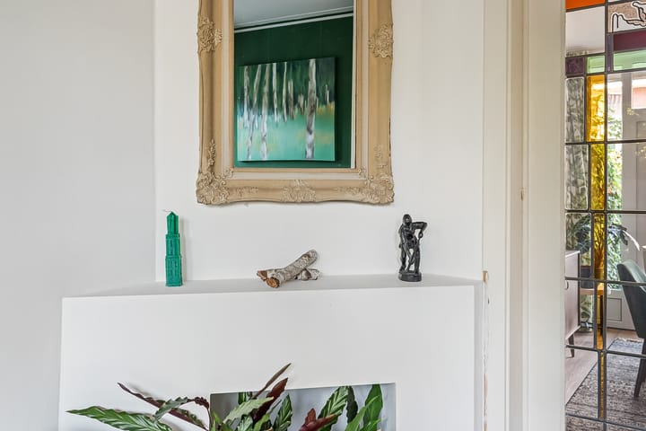 Foto 13 van Hooft Graaflandstraat 21