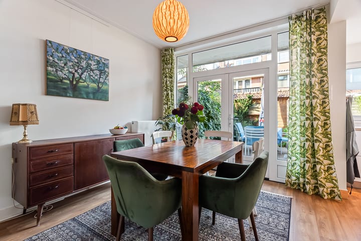 Foto 14 van Hooft Graaflandstraat 21