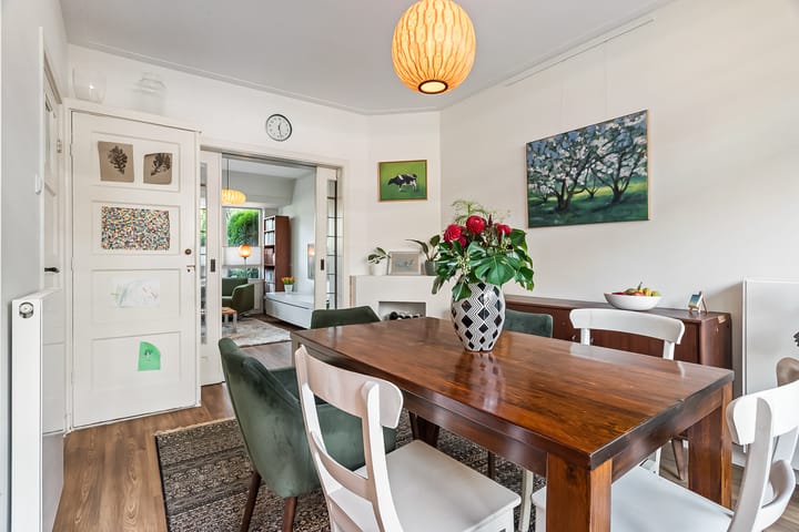 Foto 15 van Hooft Graaflandstraat 21