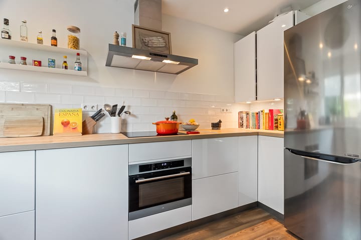 Foto 16 van Hooft Graaflandstraat 21