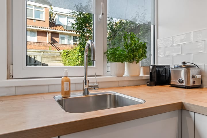 Foto 17 van Hooft Graaflandstraat 21