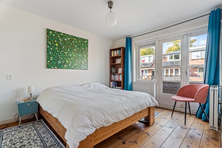 Foto 21 van Hooft Graaflandstraat 21