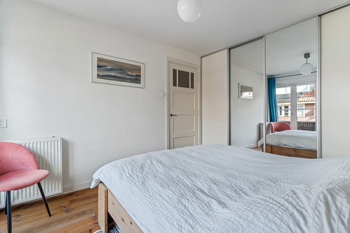 Foto 22 van Hooft Graaflandstraat 21