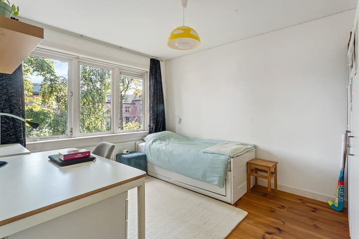 Foto 24 van Hooft Graaflandstraat 21