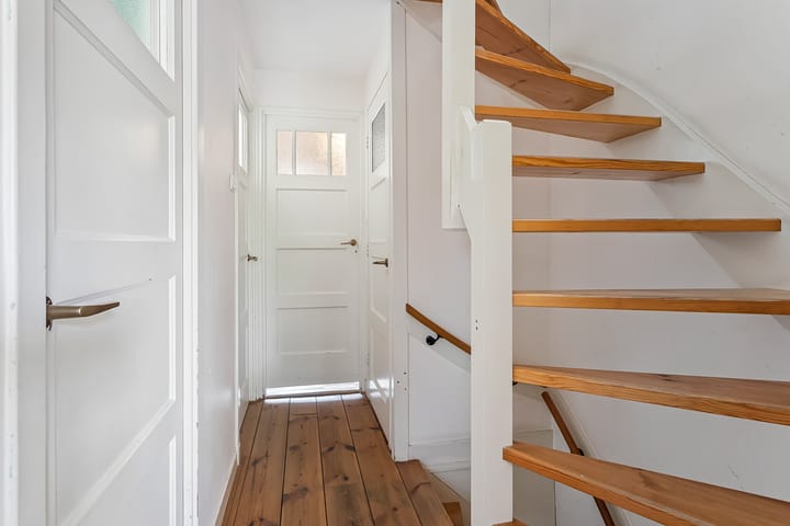 Foto 29 van Hooft Graaflandstraat 21