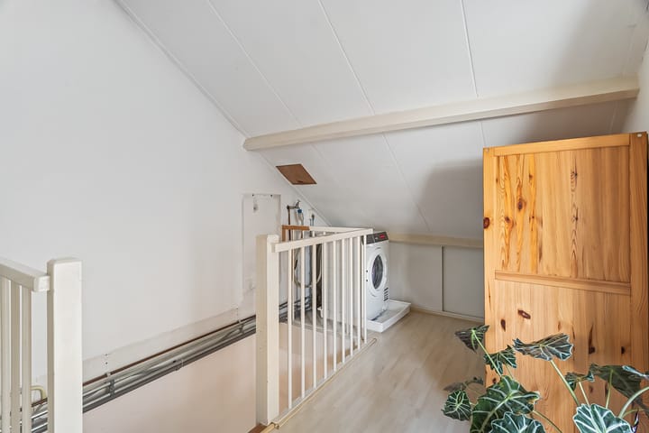 Foto 30 van Hooft Graaflandstraat 21