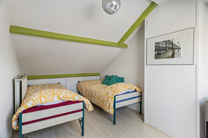 Foto 31 van Hooft Graaflandstraat 21