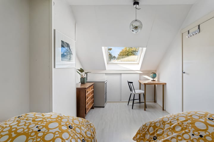 Foto 32 van Hooft Graaflandstraat 21