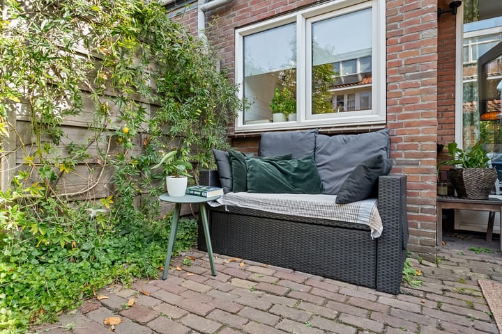 Foto 34 van Hooft Graaflandstraat 21