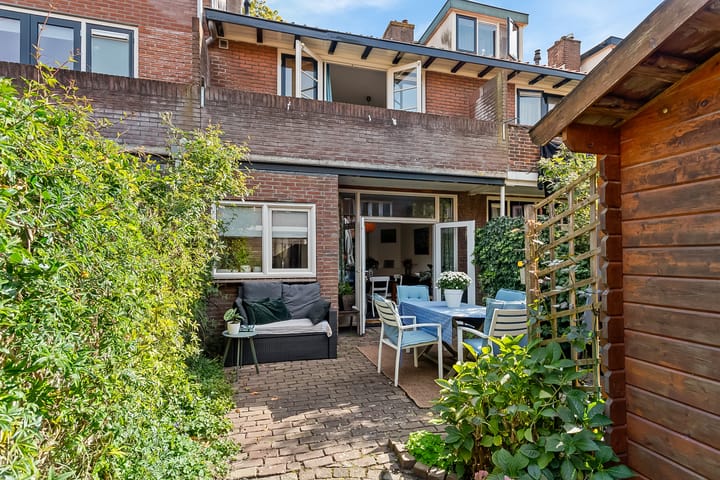 Foto 36 van Hooft Graaflandstraat 21