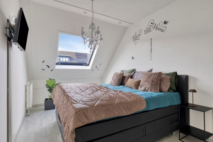 Foto 4 van Sierra Nevada 64