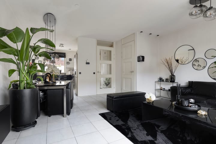 Foto 9 van Sierra Nevada 64