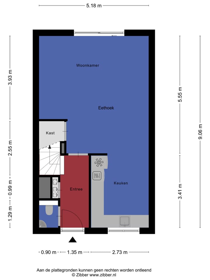 Foto 23 van Sierra Nevada 64