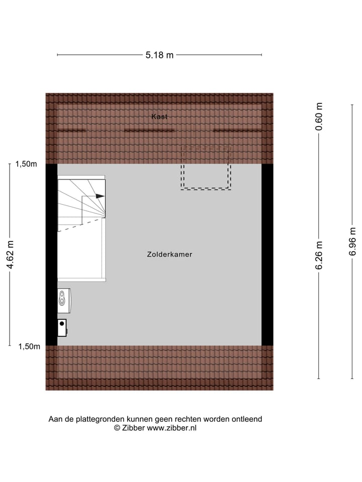 Foto 25 van Sierra Nevada 64