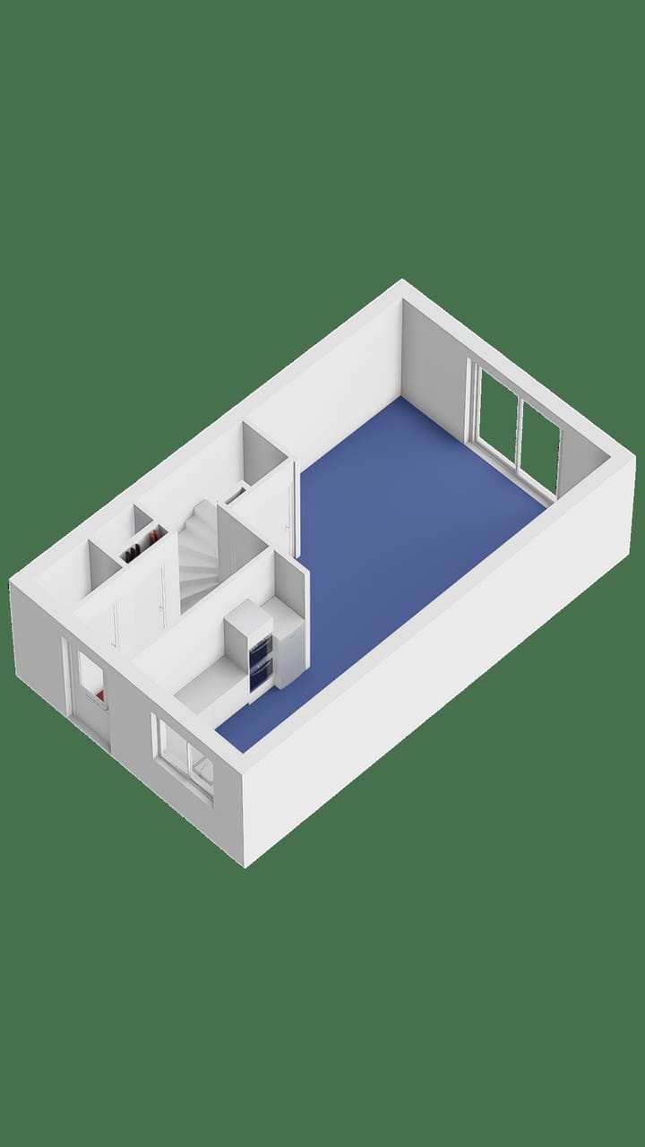 Foto 26 van Sierra Nevada 64