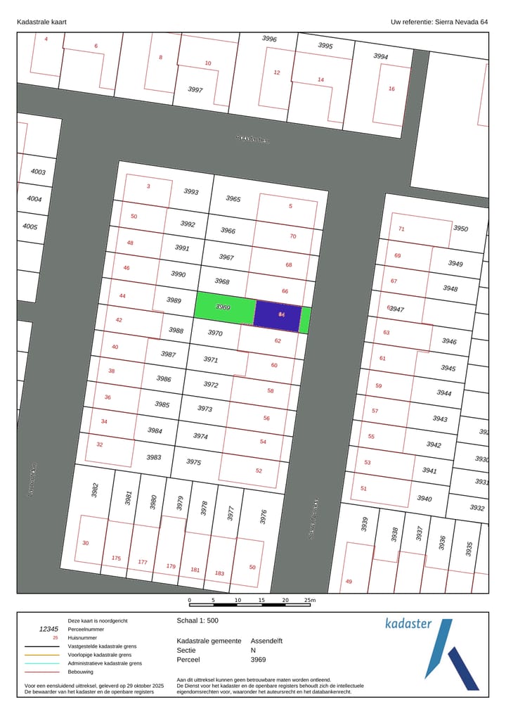 Foto 29 van Sierra Nevada 64