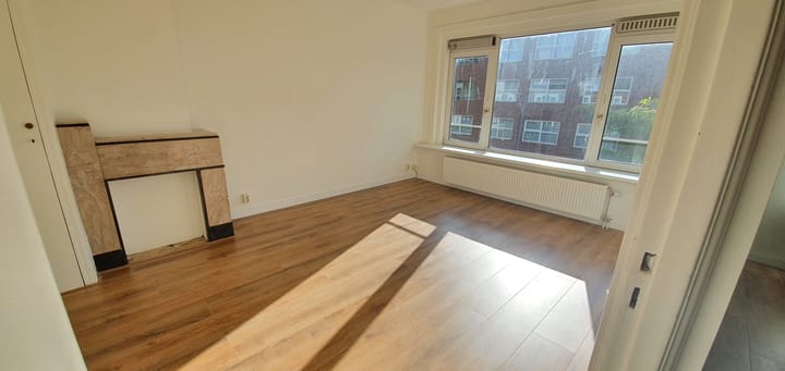 Foto 2 van Katendrechtse Lagedijk 227-C
